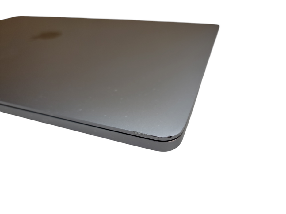 MacBook Pro 16" 2019 |6-Core i7-9750H @2.6GHz 16GB RAM 500GB-SSD Radeon READ