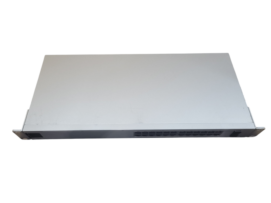 Ubiquiti Networks Unifi 24 POE Switch, USW-24-POE !