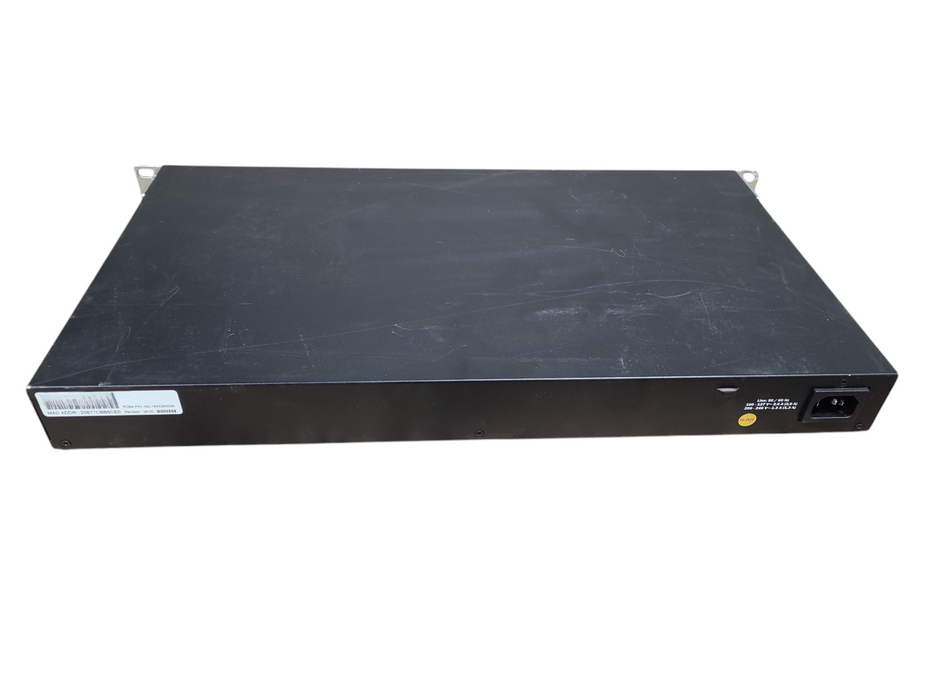 HPE OfficeConnect 1820 Series Switch J9983A