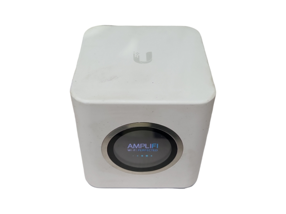 Amplifi (Ubiquiti) HD High Density Home Wi-Fi Router