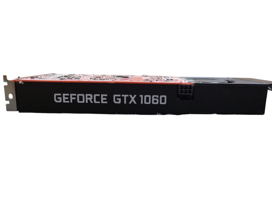 NVIDIA GeForce GTX 1060 6GB LENOVO OEM Graphics Card !