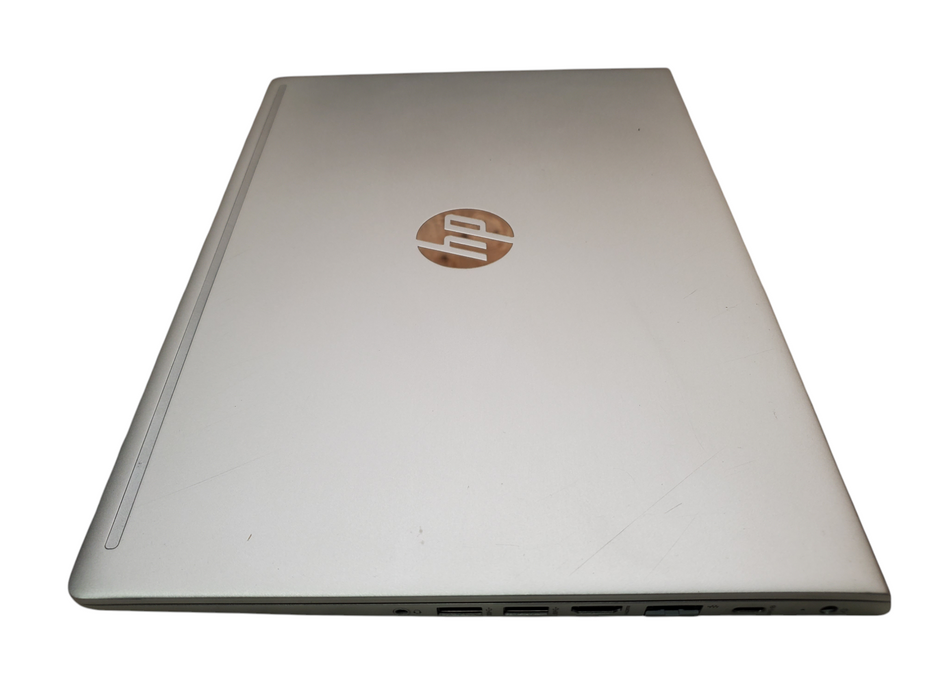 HP ProBook 440 G6 14" i7-8565U@1.80GHz 16GB 256GB NVMe  Lap200