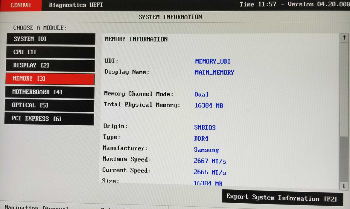 Lenovo ThinkStation P330 SFF, i7-9700 CPU 3.00GHz 16GB RAM - No HDD