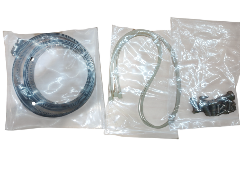 Axis T91B47 Pole Mounting Kit 100-410MM 01164-001