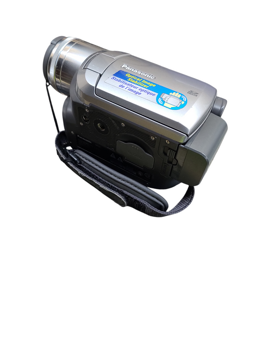 Panasonic PV-GS320 3CCD MiniDV Camcorder