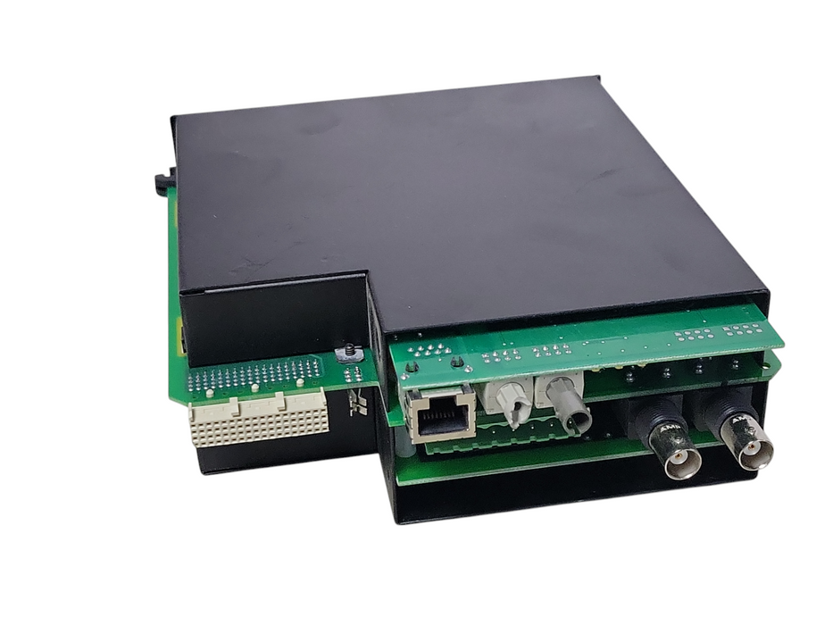 GE Multilin UR9GH CPU 9G Base F Module, UR-9GH, Read _