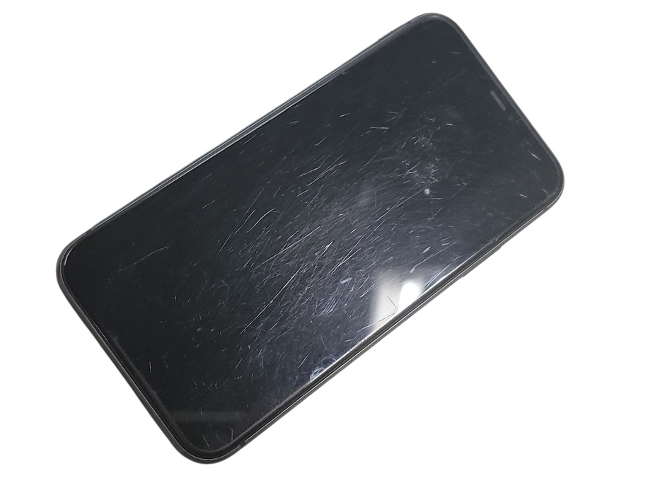 Apple iPhone 11 - 64GB - Space Gray [A2111] (