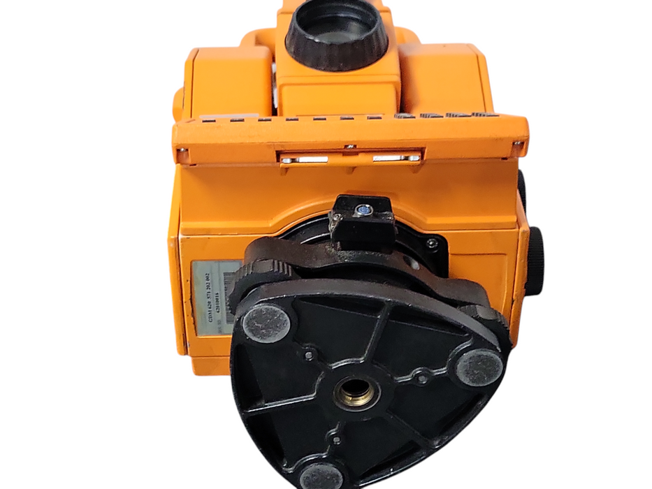 Geodimeter GDM-620 571 2020 002 Autolock Total Station, READ _