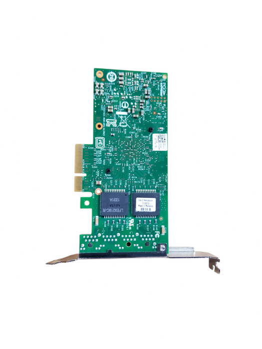 Intel Dell KCC-REM-CPU-G13021 Gigabit 4-Port Network Adapter