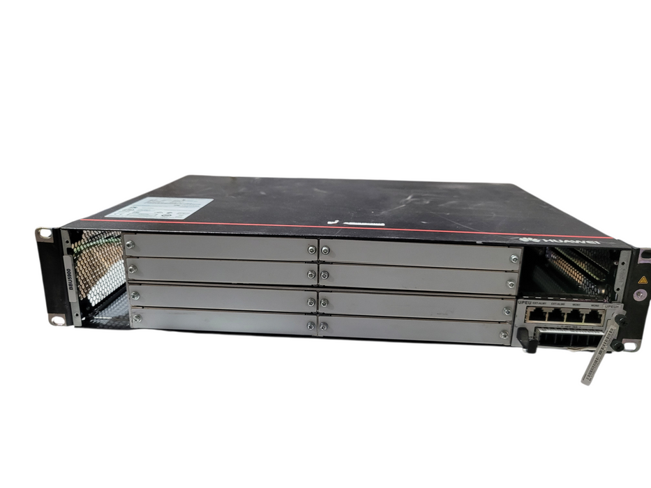 Huawei BBU5900 – Includes UPEUe Power & Environment Unit