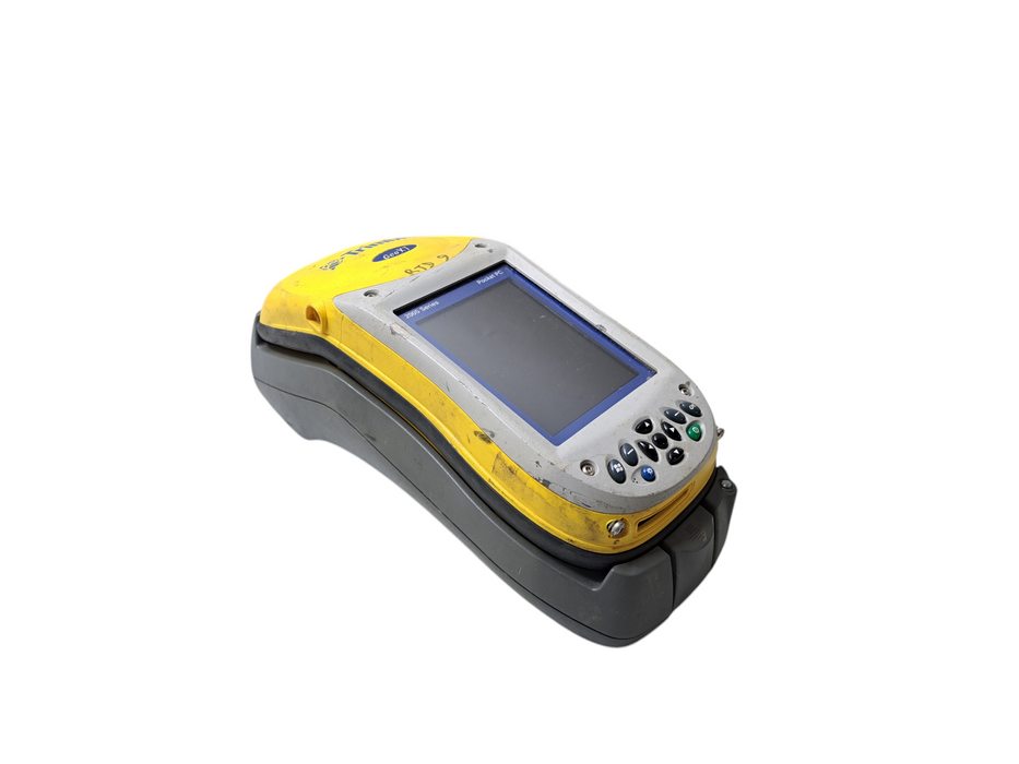 Trimble Geo Explorer Geo-XT 2005 Series /w Charging Cradle *READ*