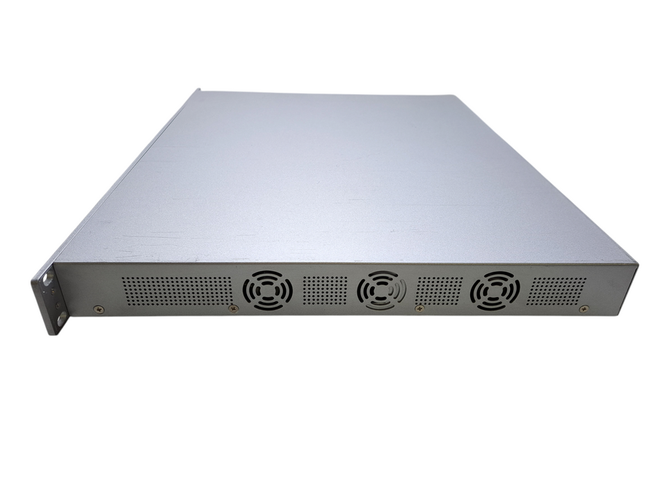 Ubiquiti UniFi US-48-500W | 48-Port Gigabit PoE+ Switch w/ 2x 10G SFP+ )