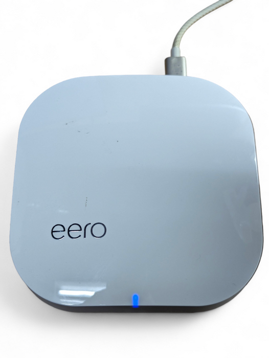 eero B010002 Wi-Fi mesh router  -