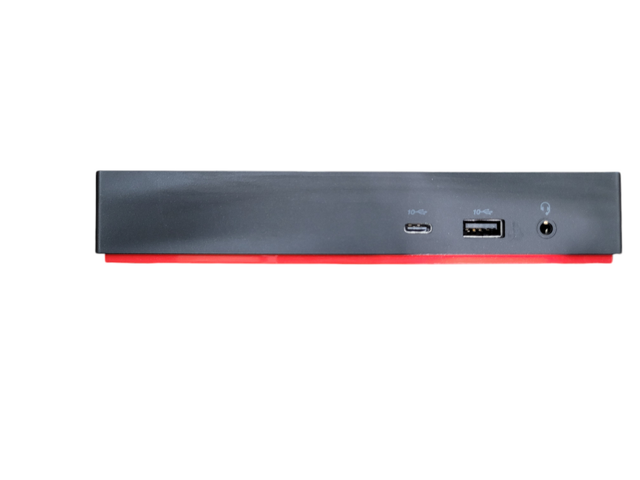 Lenovo ThinkPad LDA-KP Universal USB-C Docking Station