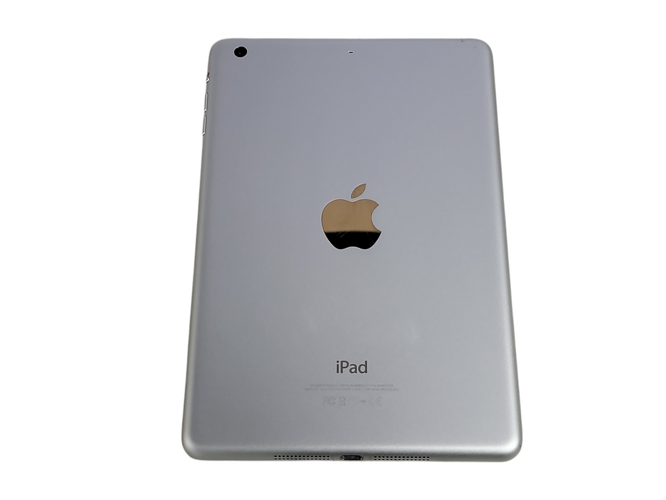 Apple iPad Mini 3rd Gen - 16GB - Silver [A1599] (