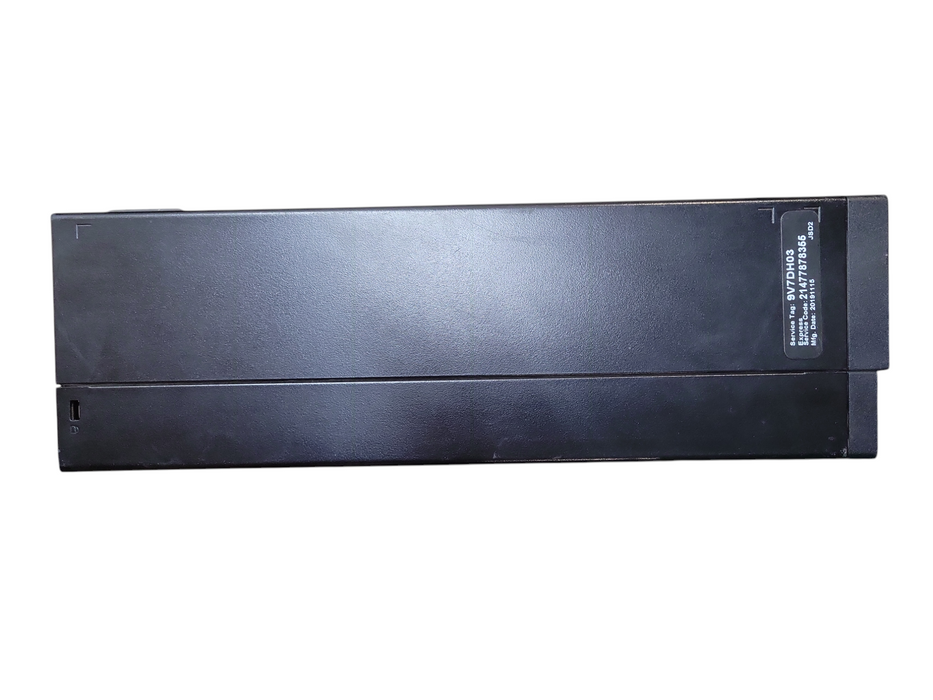 Dell OptiPlex 3070 SFF i5-9500@3.00 GHz 8GB RAM NO HDD Q