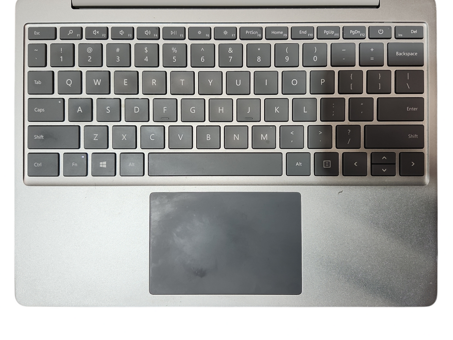Microsoft Surface Laptop Go 1943, i5-1035G1 1.00GHz, 4GB DDR4, 64GB, AC  Lap200
