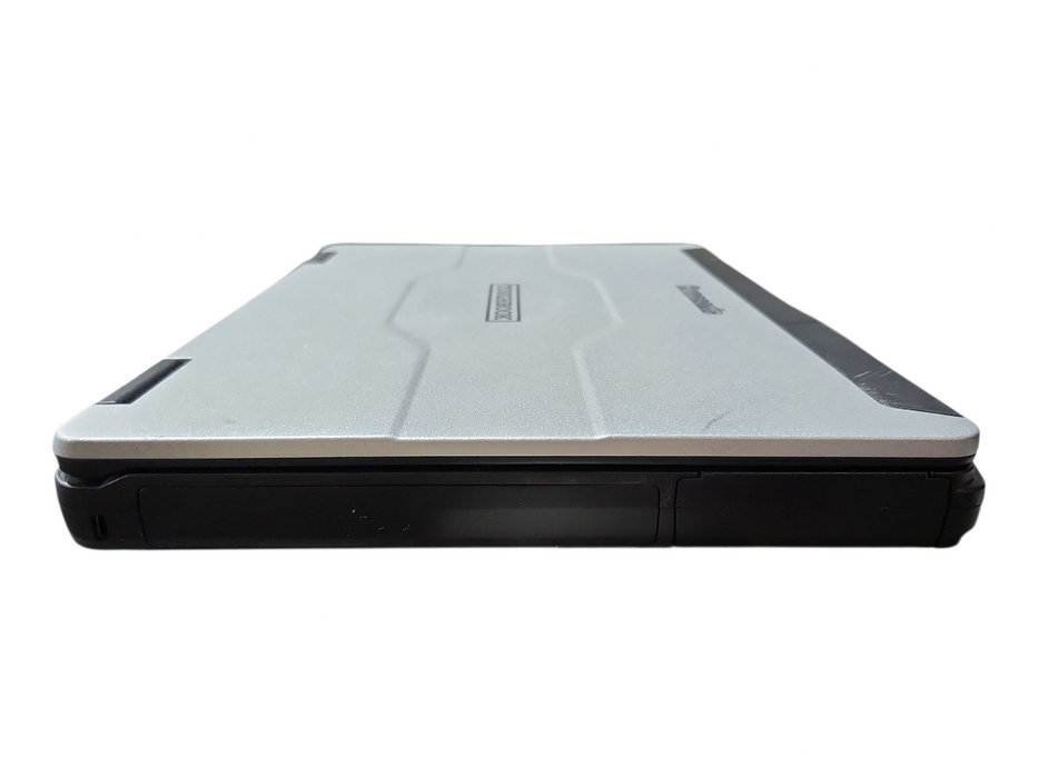 Panasonic Toughbook FZ-55 Touch i5-8365U, 16GB DDR4, 256GB NVMe, 960Hrs  Lap200