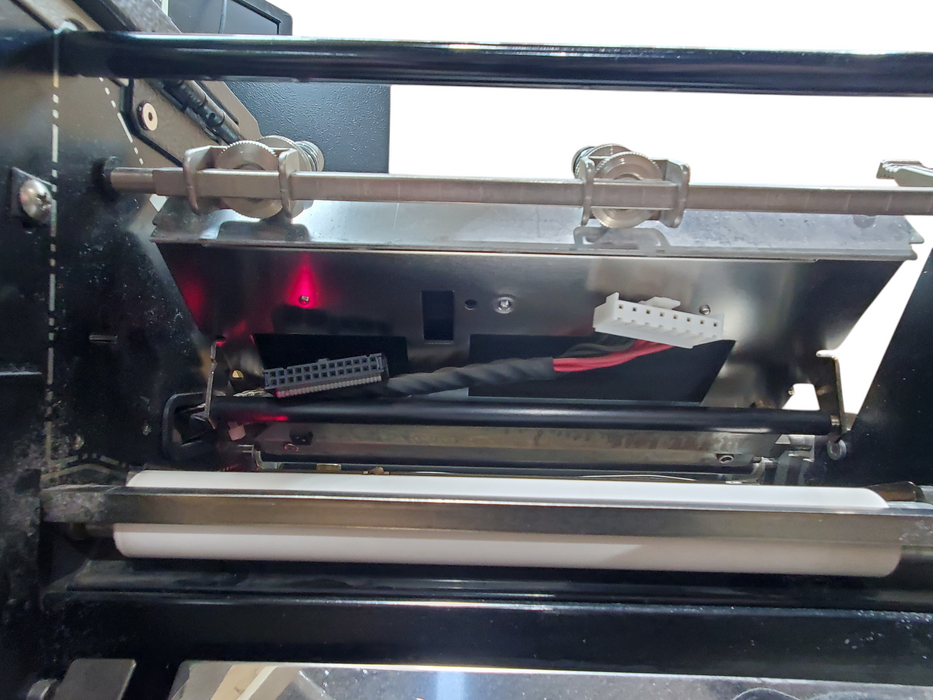 Zebra 170Xi4 203dpi Industrial Thermal Label Printer - 172-801-00000