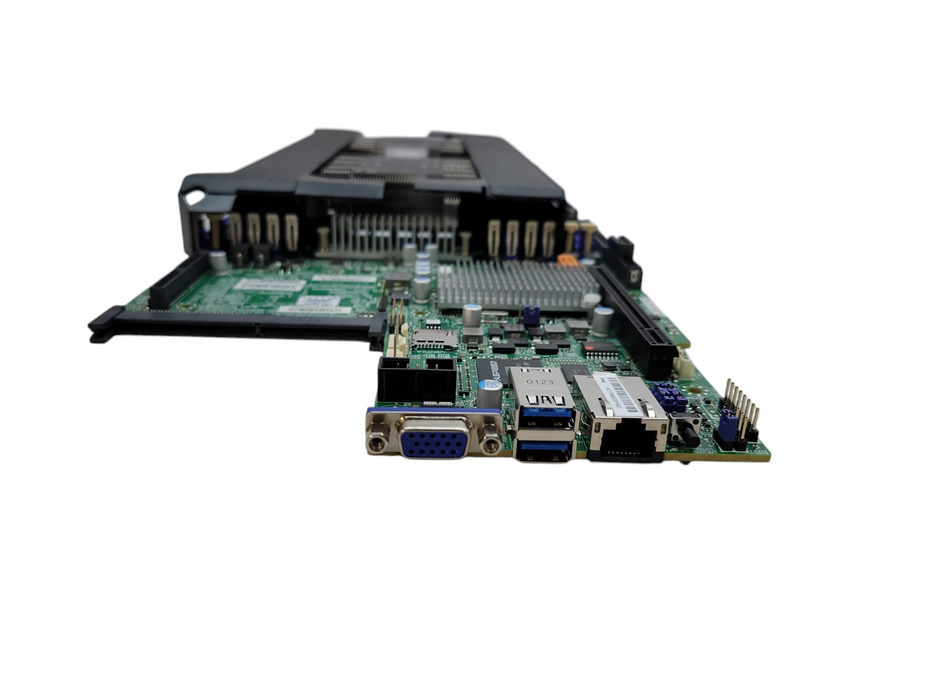 X11DPT-B-G6-NI22 SUPERMICRO MOTHERBOARD FOR NUTANIX NODE !