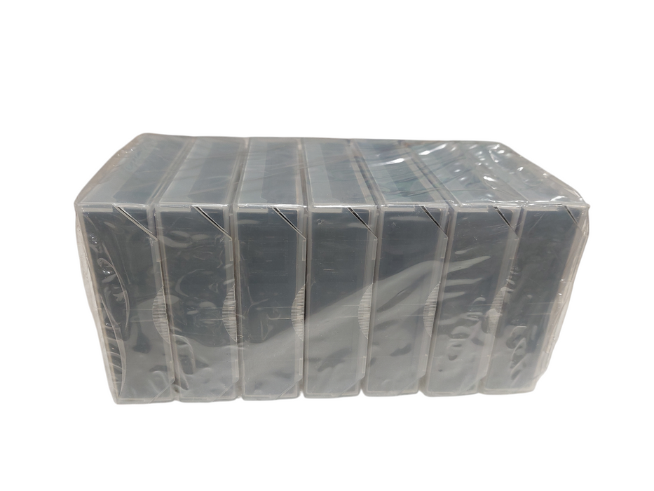 Maxell DLT Tapes 4 1/2" Cartridges 35/70 GB Pack of 7  Q=