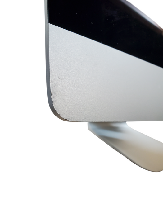 Apple iMac 27" Retina 5K 2019, i5-8600 CPU, 32GB, Radeon Pro 575X - 1TB