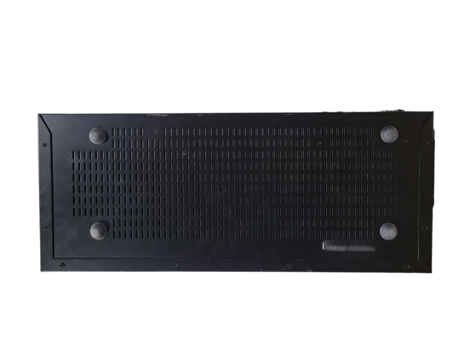 Key Digital Digital IQ Series KD‑HD4x4Lite HDBaseT/HDMI Matrix Switcher