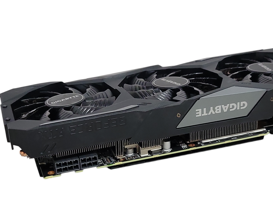 Gigabyte GeForce RTX 2070 Super 8GB GDDR6 Graphics Card GV-N207SWF3OC-8GD _