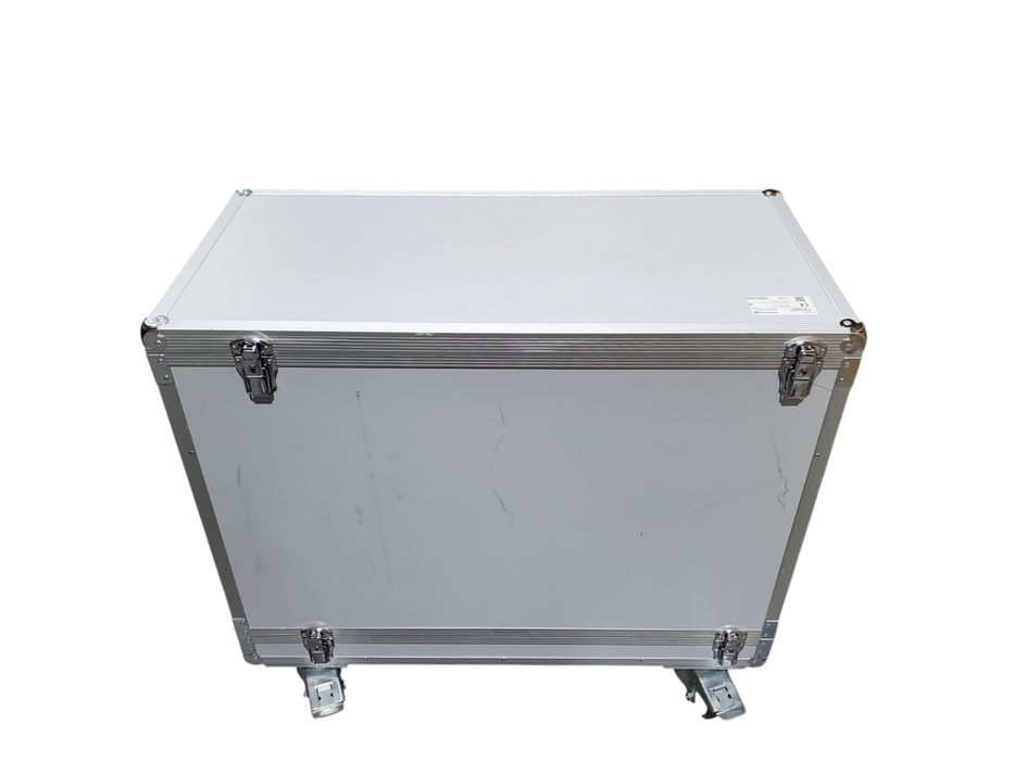 Beyerdynamic Quinta CD 2 Charging and Transport Case w/ MU 23/21 Units  *READ*Q