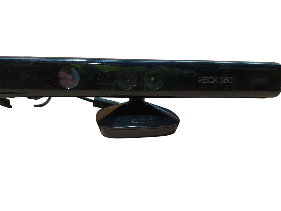 Microsoft Xbox 360 Kinect Motion Sensor Bar