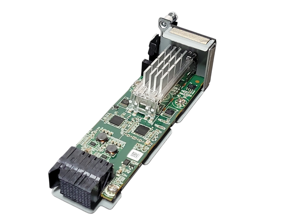 Brocade ICX7400-1X40GQ switch module Q_