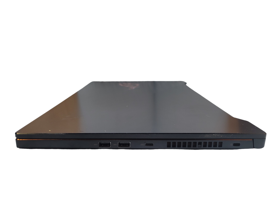 ASUS ROG Zephyrus S| i7-9750H| 32GB DDR4| RTX 2080 w/ Max Q| 1TB NVMe READ β Lap200