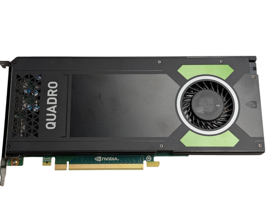 NVIDIA Quadro M4000 8GB GDDR5 Graphics Card  -