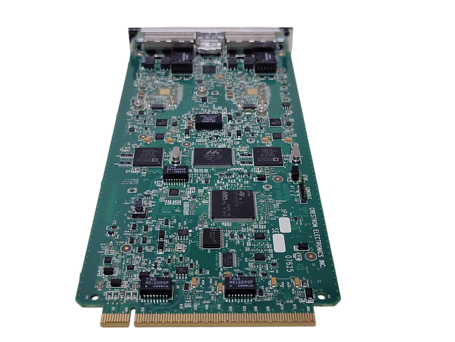 Crestron DMC-4KZ-CO-HD HDR Output Card for DM Switchers Q_