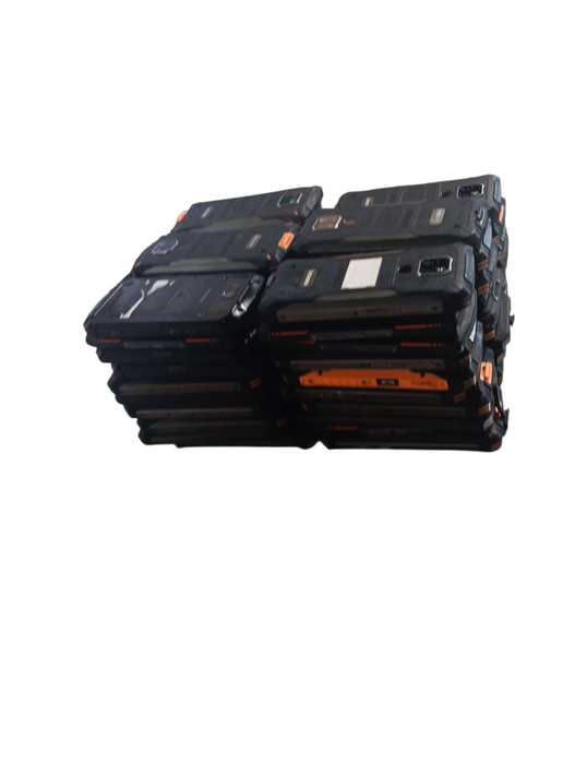 Lot of 59x Doogee/Leagoo Rugged Phones [USB-C / AS-IS]