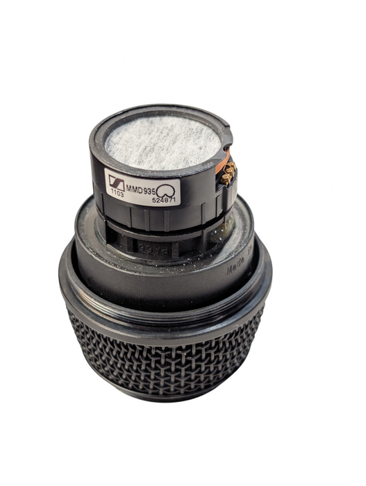 SENNHEISER e935 MMD 935 Microphone Capsule Head  Q-