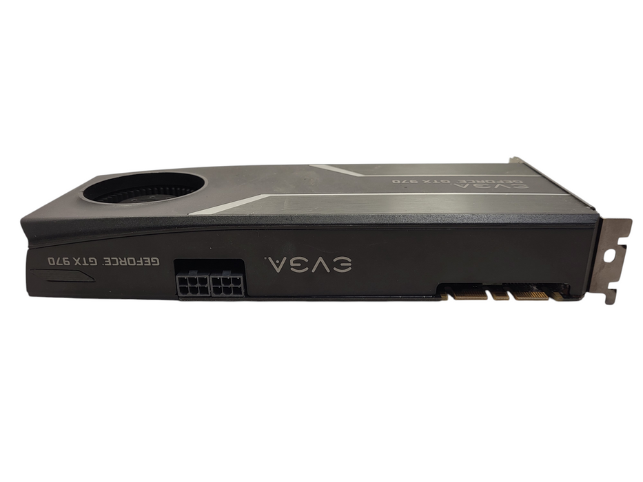 EVGA NVIDIA GEFORCE GTX 970 4GB GDDR5 PCI EXPRESS 3.0 04G-P4-1970-KR $