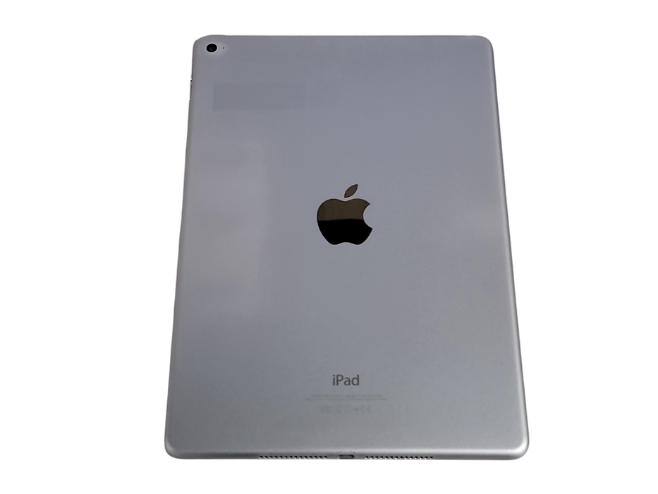 Apple iPad Air 2nd Gen - 128GB - Space Gray [A1566] (