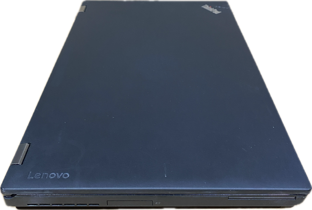 Lenovo ThinkPad P50 XEON E3-1505M v5 QUADRO M2000M 4GB GPU 4K 32GB 512SSD  Lap200