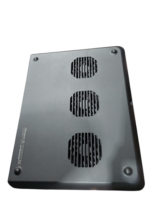 Laptop Cooling Fan Base Targus HD3 Gaming Chill Mat Model: AWES7US  =