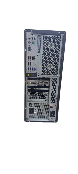 Lenovo ThinkStation P510 | Xeon E5-1620 v4 |16GB DDR4 RAM| Quadro K4200 GPU