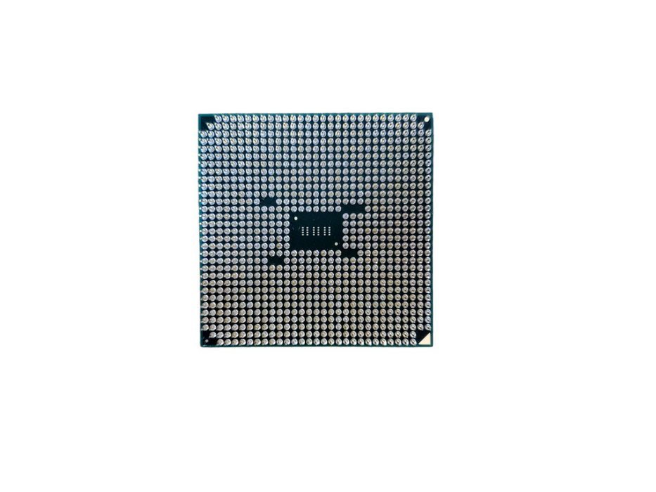 AMD A10-6700 CPU @