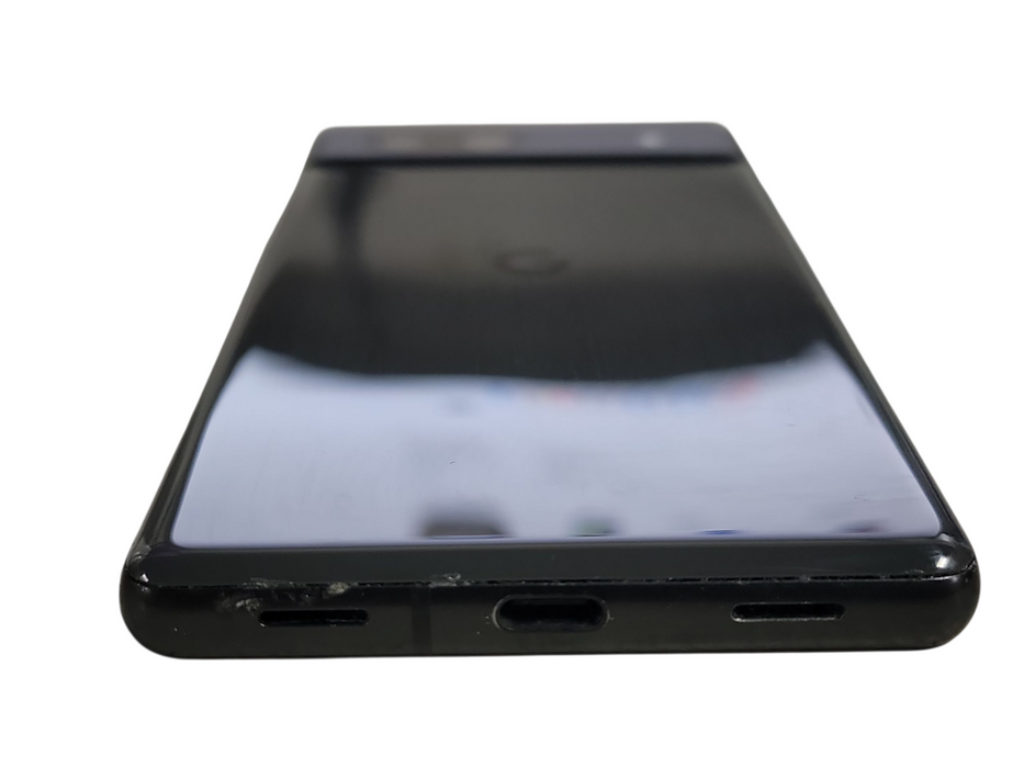 Google Pixel 7a - 128GB - Graphite [GWKK3 | Read] — retail.era