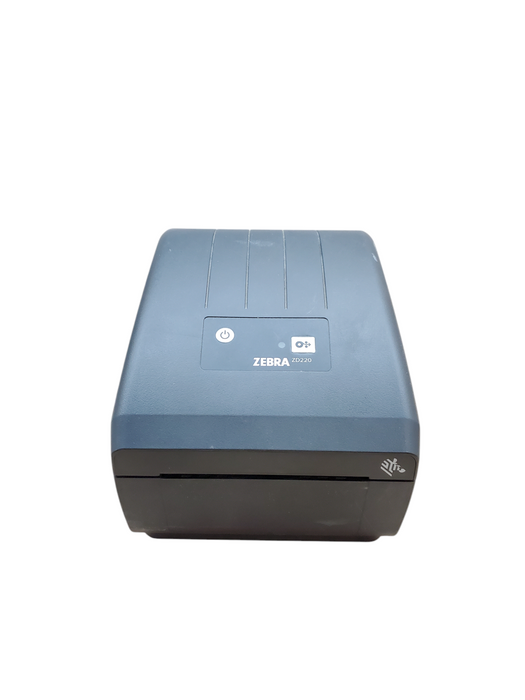 Zebra ZD220 Barcode Label Printer ZD22042-D01G00EZ