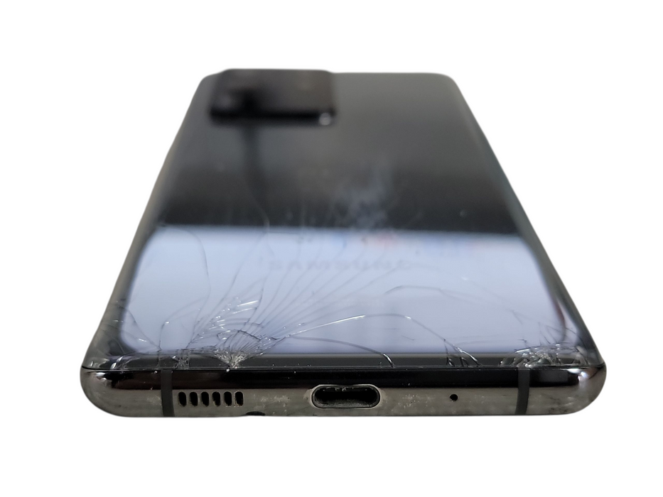 Samsung Galaxy S20 Ultra 5G - 128GB - Gray [SM-G988W]