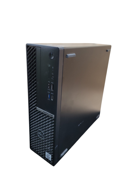 Dell OptiPlex 7080 | Core i9-10900 @2.80GHz, 32GB DDR4, 256GB NVMe P1000 !