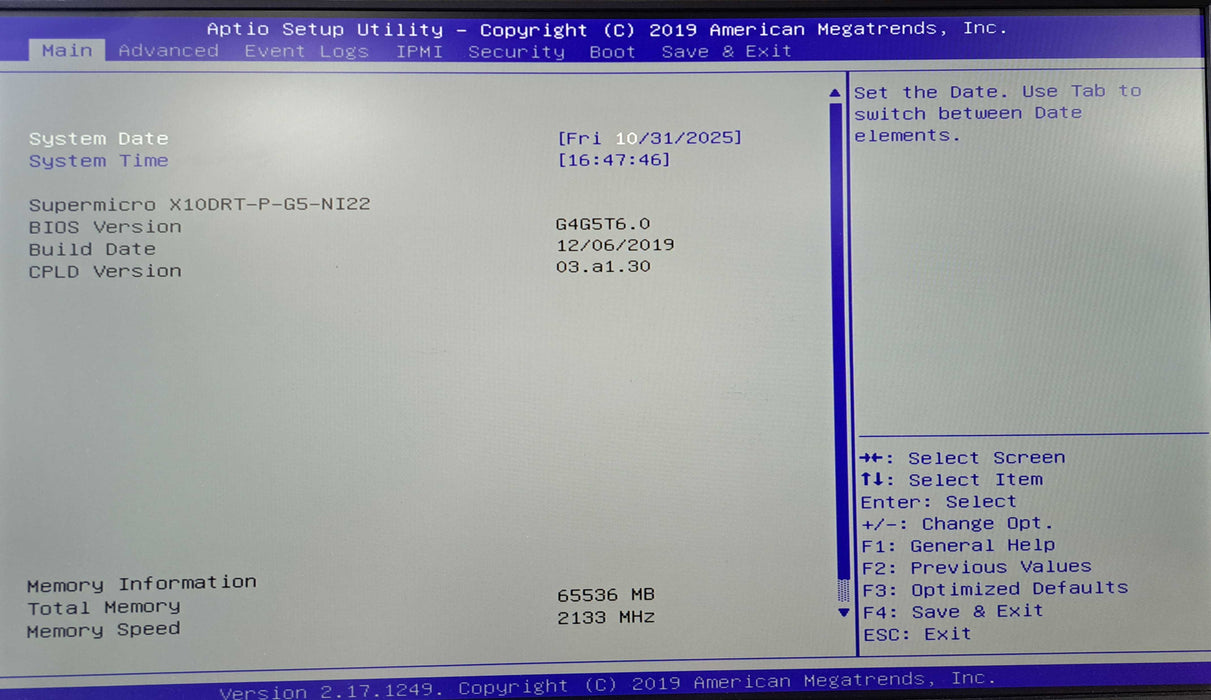 Nutanix NXS2U2NL12G500 2U 12-Bay LFF | 4x Xeon E5-2640 v4, 128GB DDR4 Q)