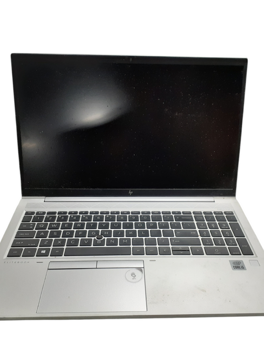 HP EliteBook 850 G7 i5-10210U @ 1.60GHz, 16GB DDR4, 256GB NVMe  BudLap