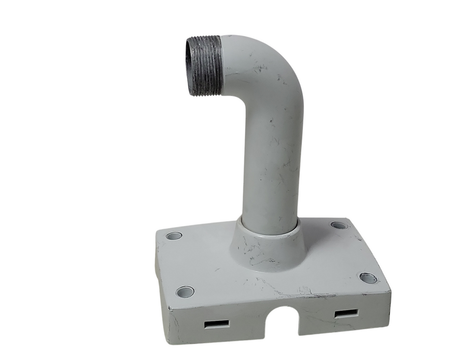 Axis Wall Mount for Axis Fixed Dome Pendants Q_