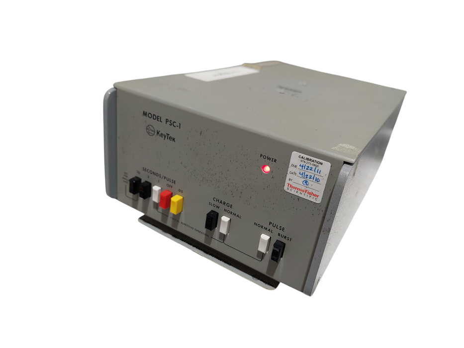 KeyTek ESD Test System Series 2000 in Case  =